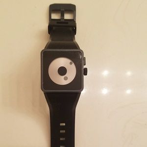 Nixon Watch